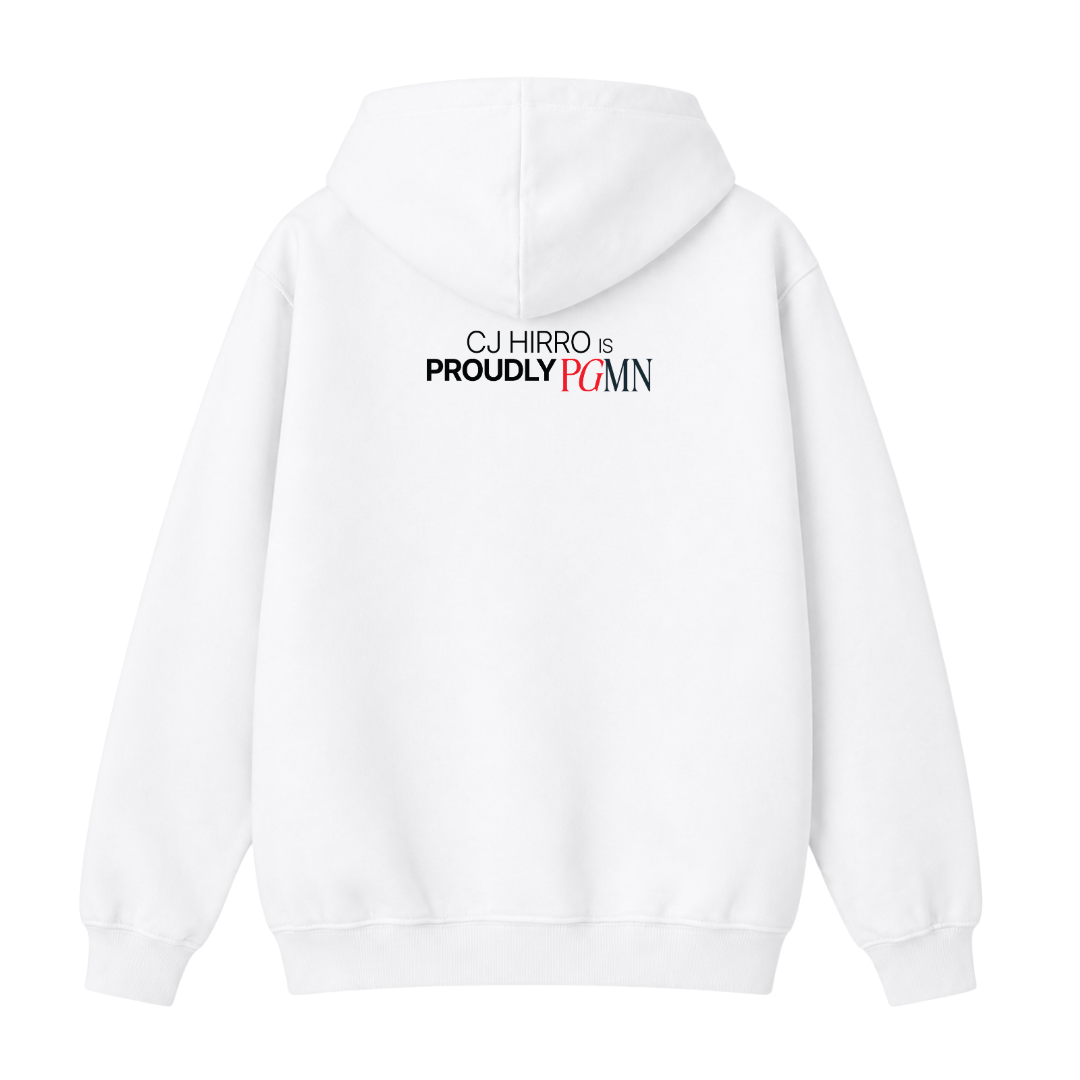 WELCOME TO THE SHOW Hoodie
