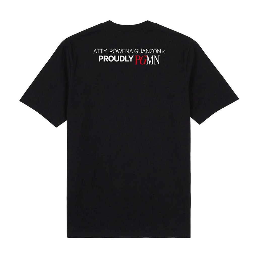 Bardagulan Queen (Black or White)