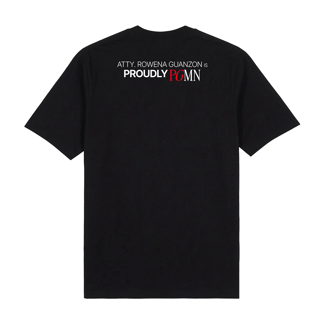 Bardagulan Queen (Black or White)