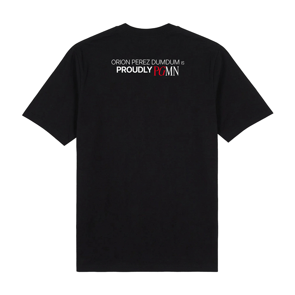 Change the Constitution (Black or White)