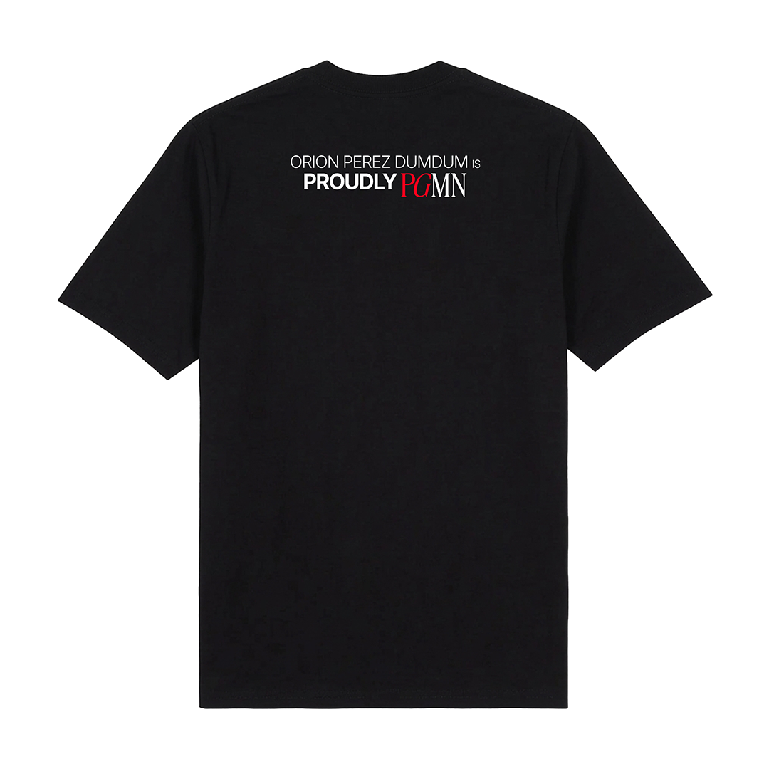 Change the Constitution (Black or White)