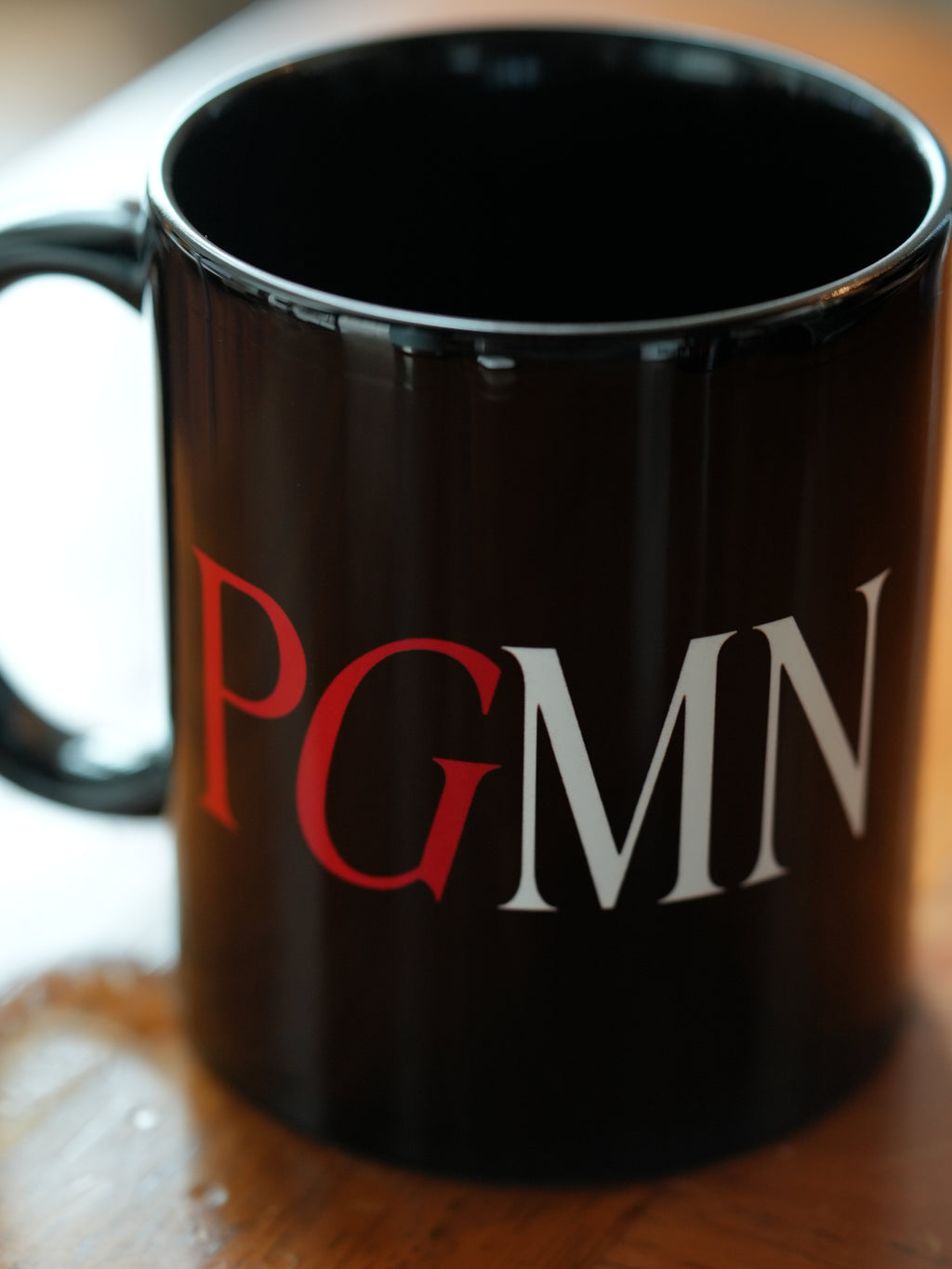 PGMN Official Mug