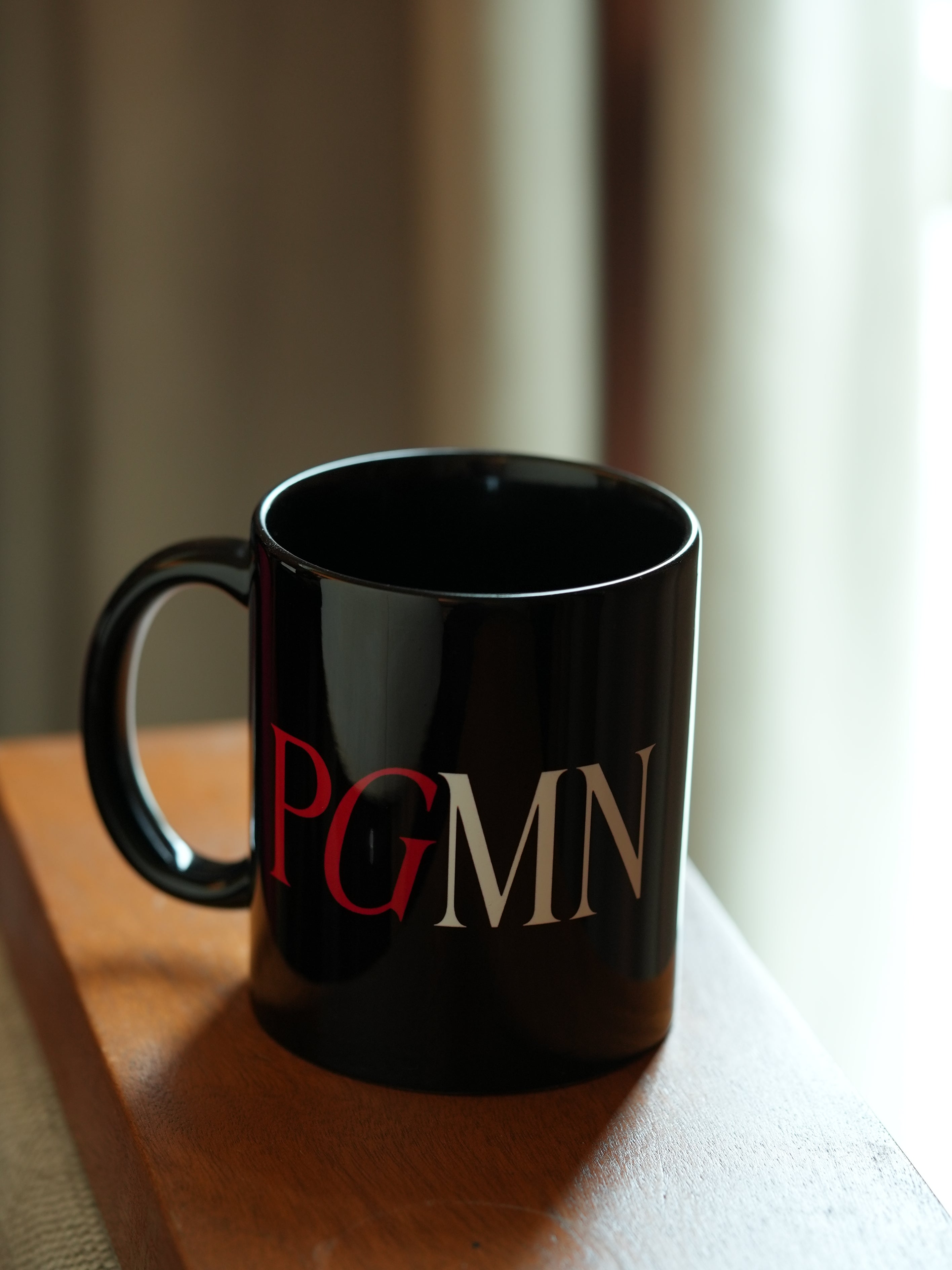 PGMN Official Mug