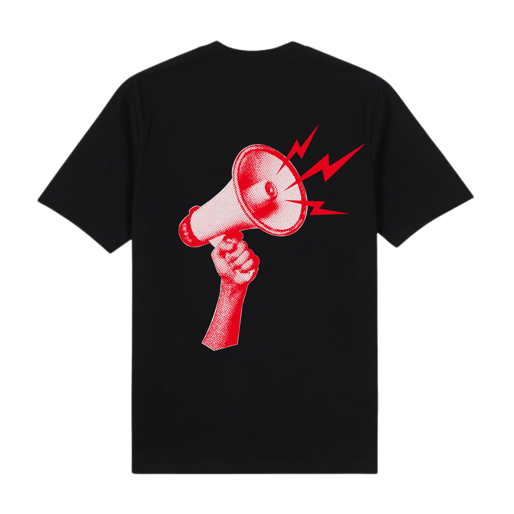 Freedom of Speech Tee