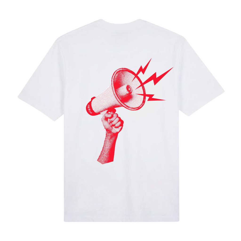 Freedom of Speech Tee