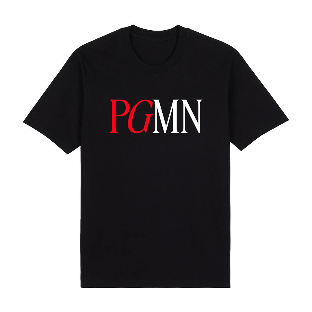 Free Speech Club Tee (Black or White)