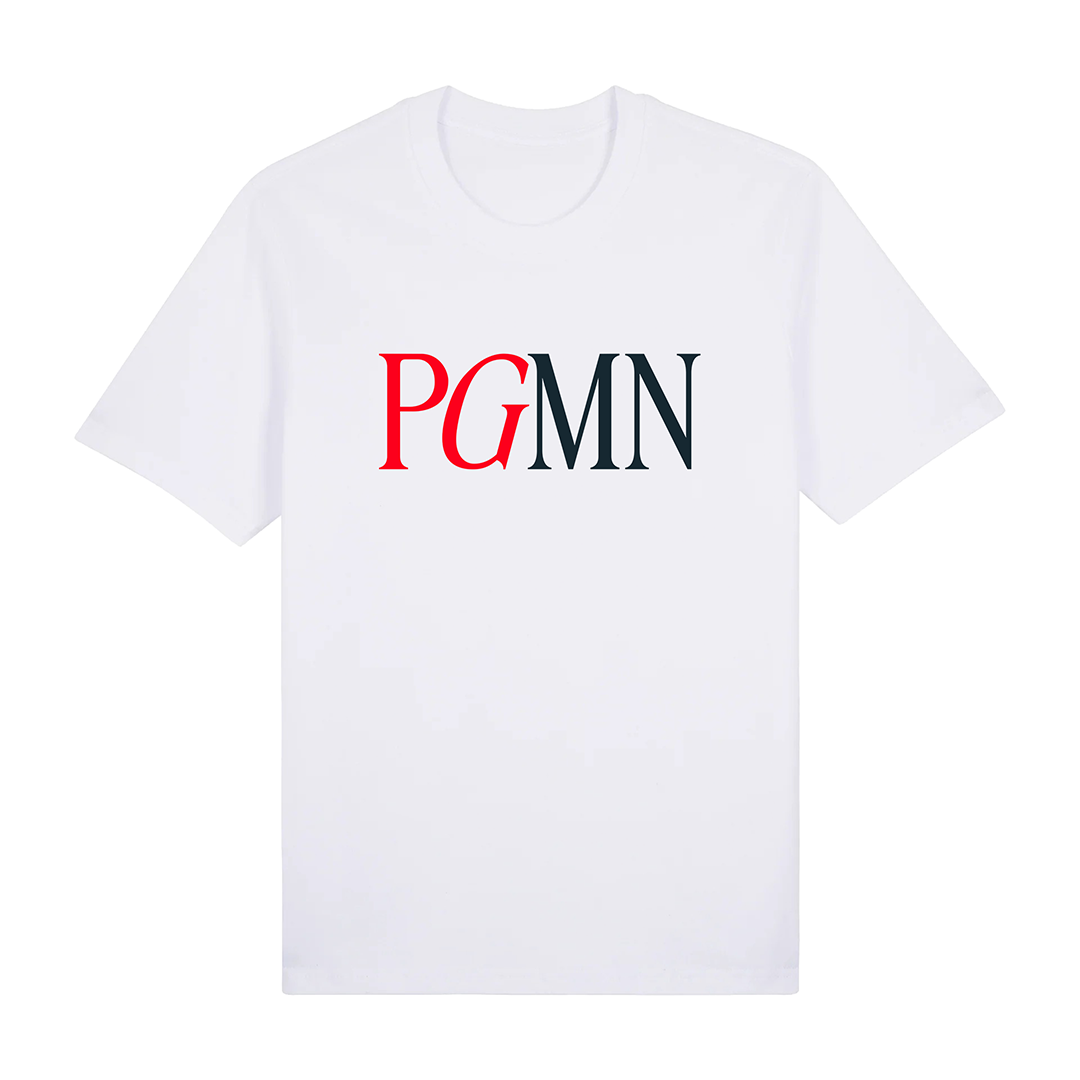 Free Speech Club Tee (Black or White)