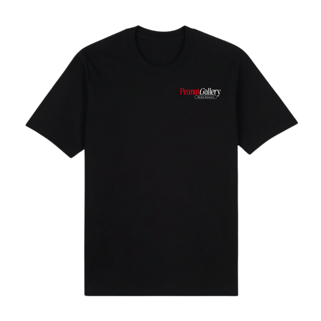 Free Speech Graphic Tee
