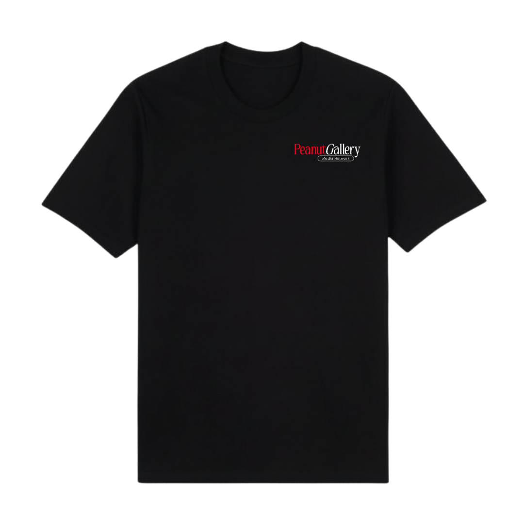 Free Speech Graphic Tee