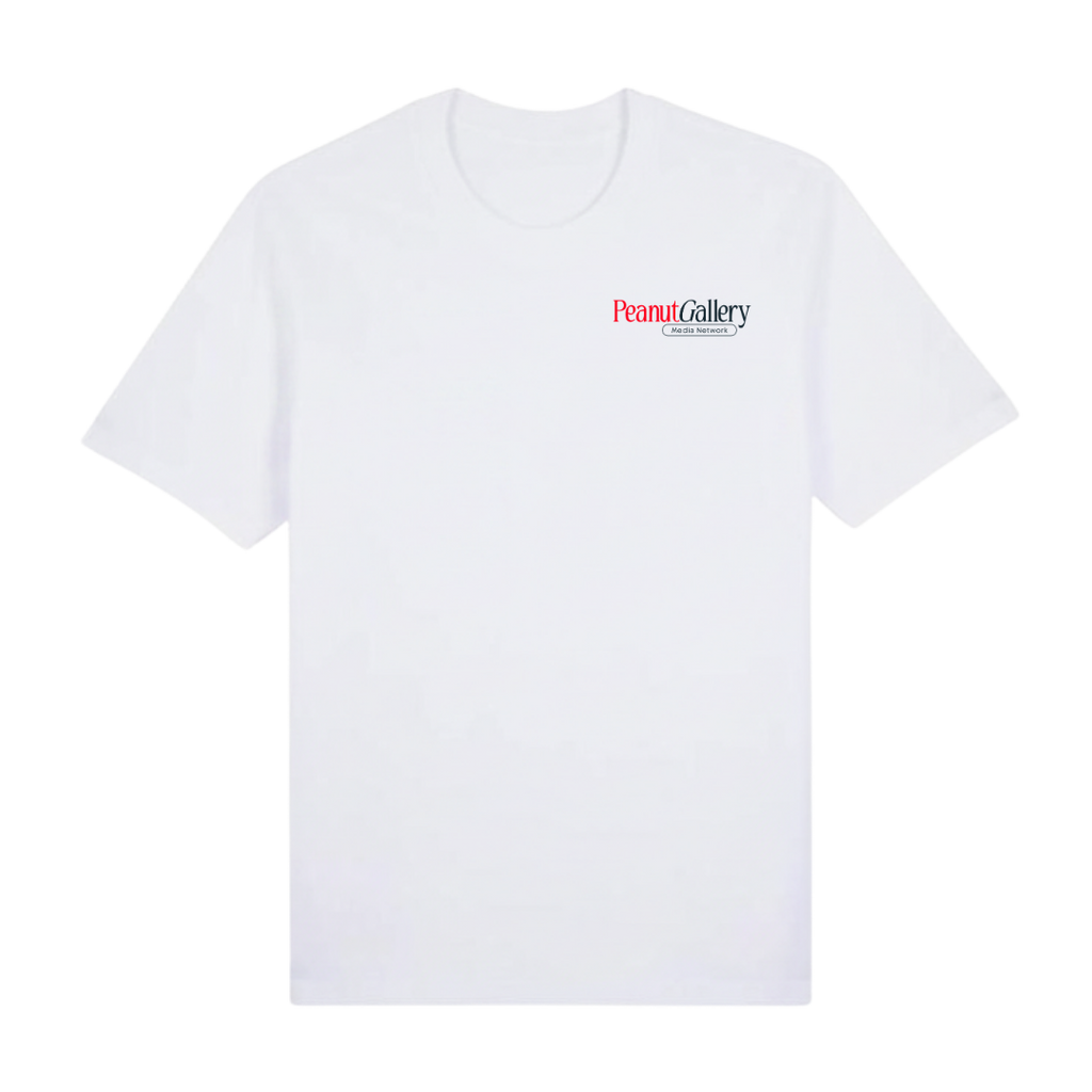 Free Speech Graphic Tee