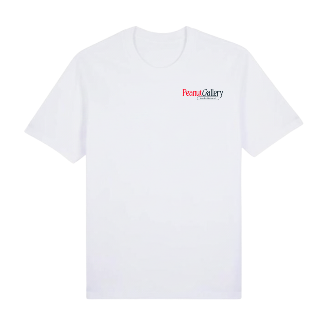 Free Speech Graphic Tee