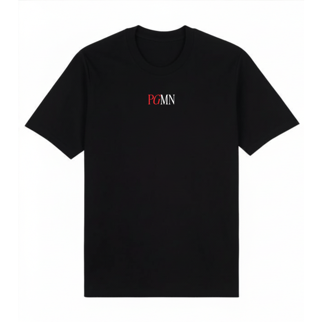 PGMN Logo Tee