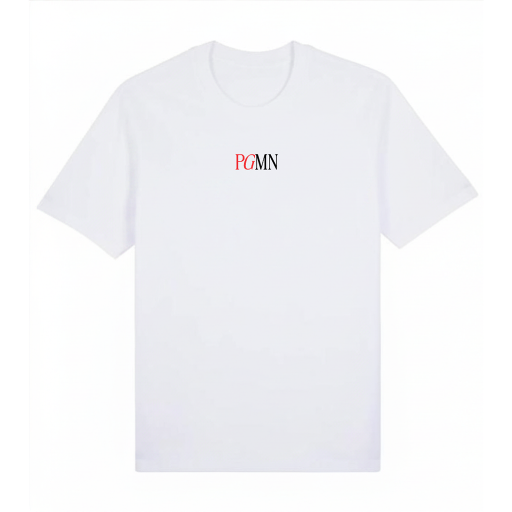 PGMN Logo Tee
