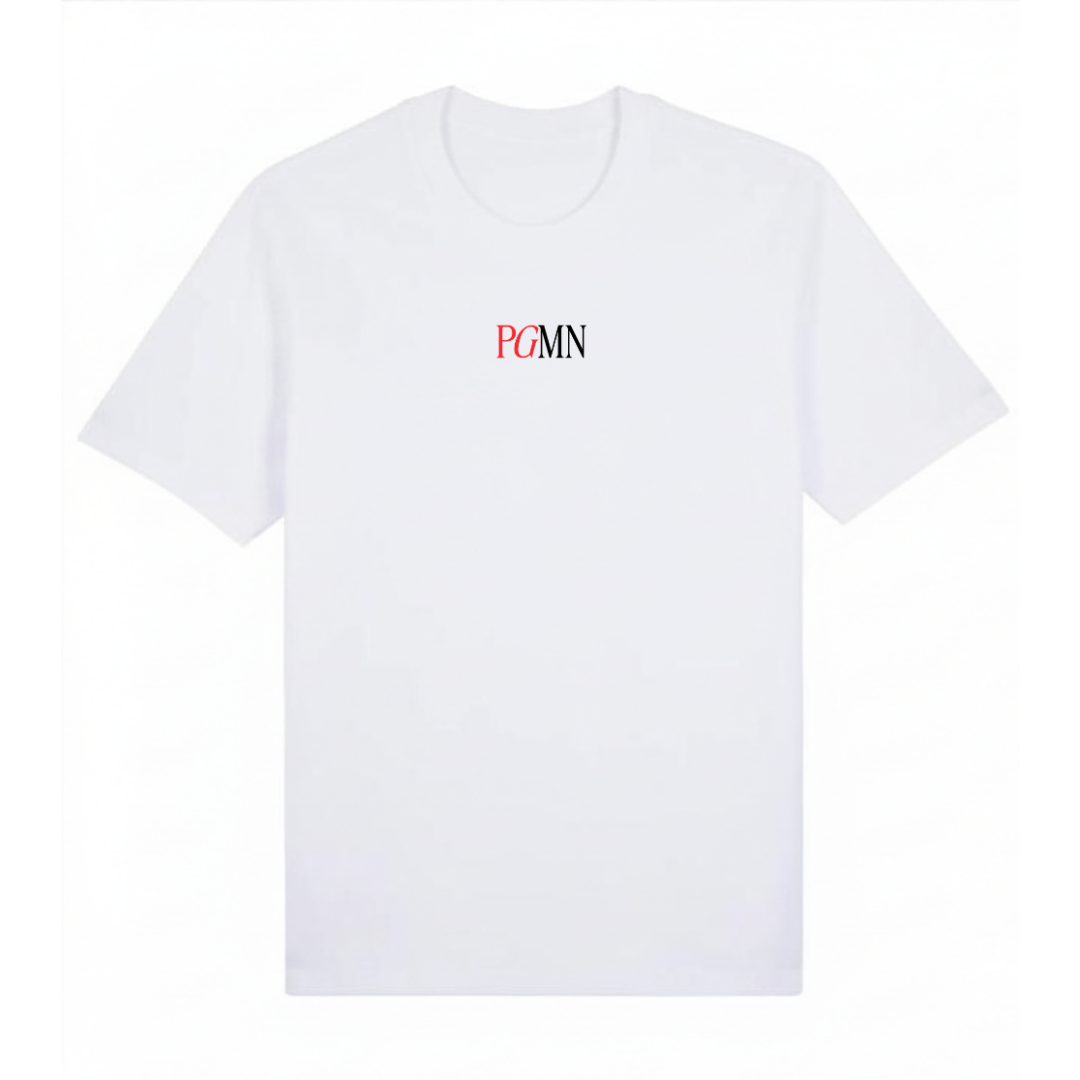 PGMN Logo Tee