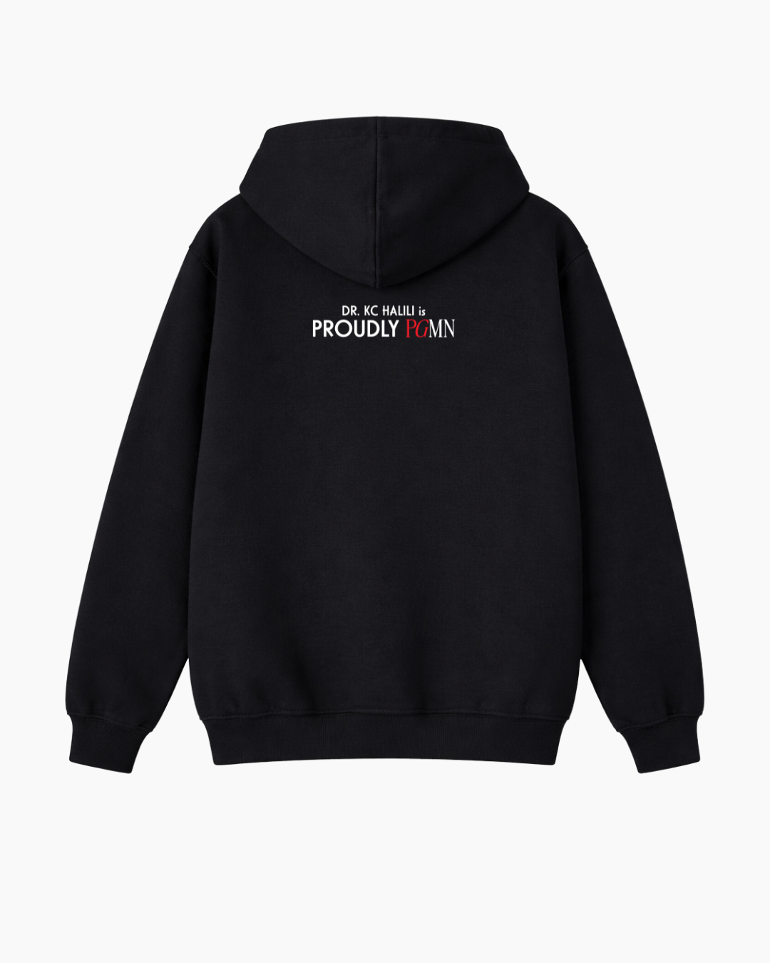 Not a Nepo Baby Hoodie
