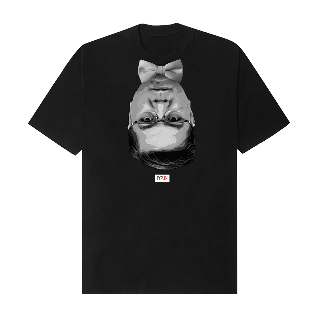 Turn Your "Orion" Perspective Shirt