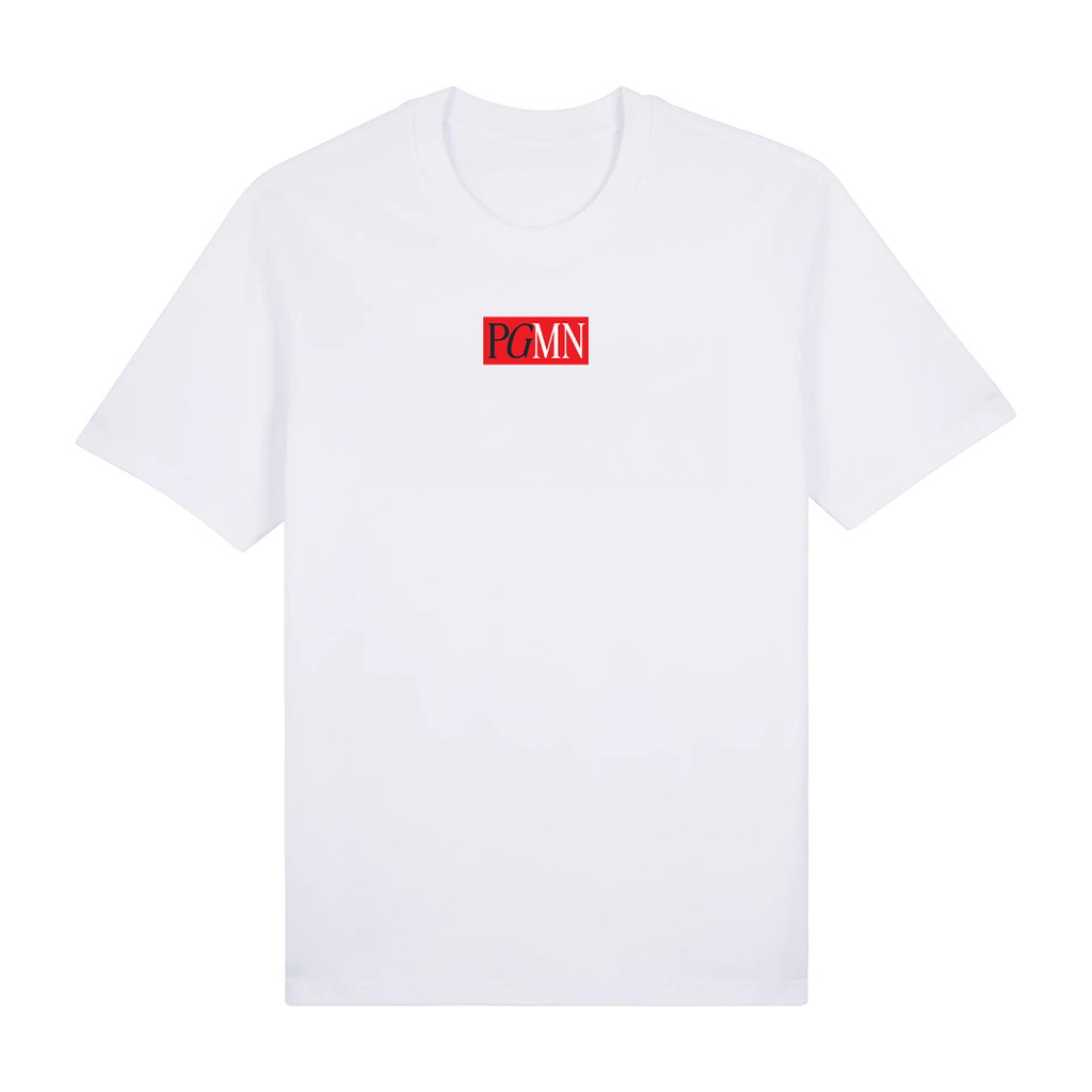 PGMN Logo Tee