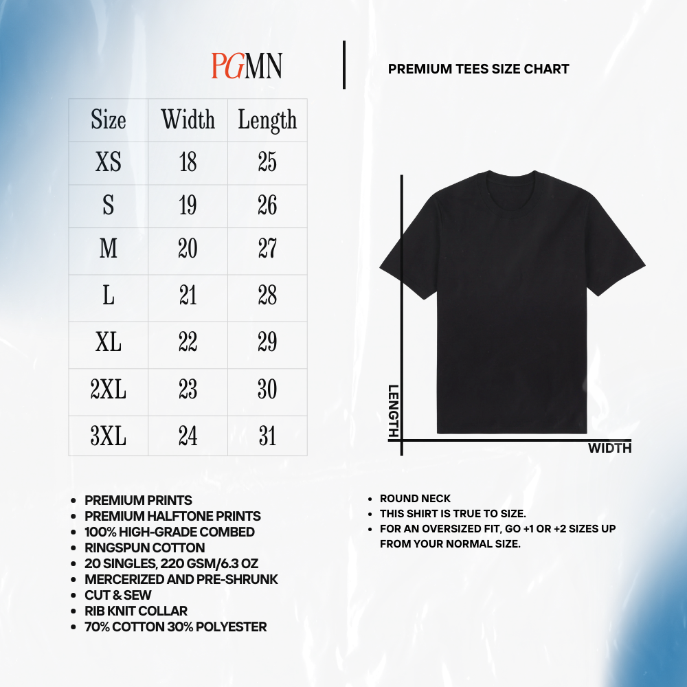 Gago, ’Di Ba? Graphic Tee