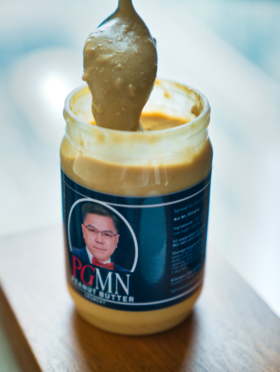 CRUNCHY ORION