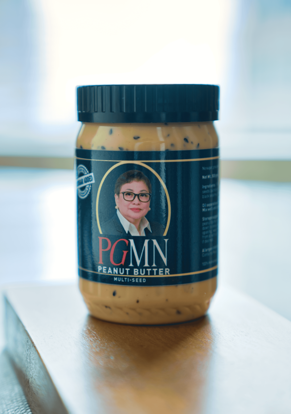 MULTI-SEED ROWENA